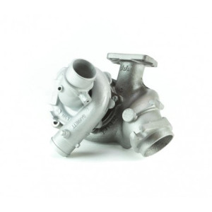 Turbo Peugeot 807 2.2 HDI 128CV GARRETT (707240-5003S)