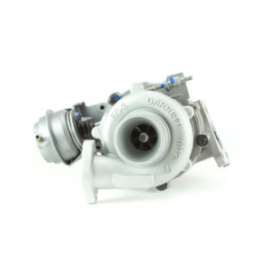 Turbo Opel Astra J 1.7 CDTI 110 CV GARRETT (779591-5002S)