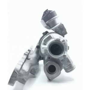 Turbo Audi A3 2.0 TDI 150 CV KKK (0030-070-0240-01)