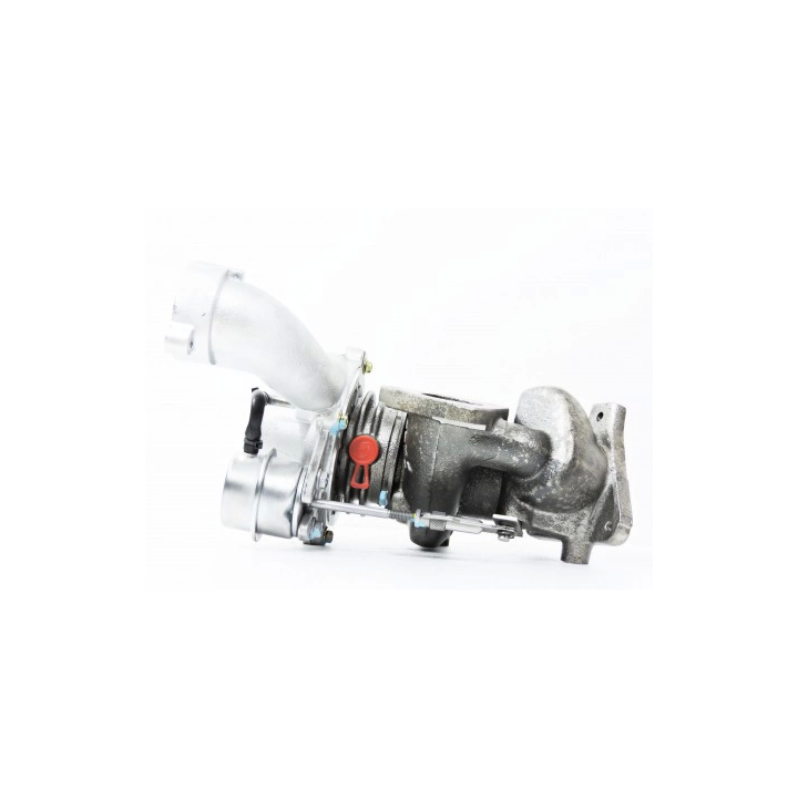 Turbo Renault Espace 3 2,2 TD 113 CV GARRETT (454164-0002)