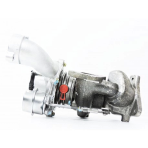 Turbo Renault Espace 3 2,2 TD 113 CV GARRETT (454164-0002)