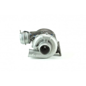 Turbo échange standard 2.5 TDI 102CV 151CV GARRETT (454192-5005S)