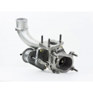 Turbo Renault Master II 2.5 Dci 114 CV (5303 988 0055)