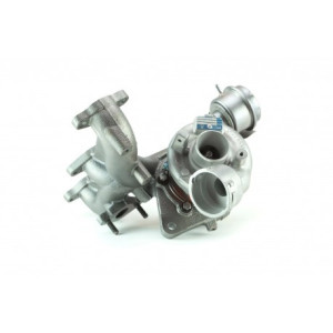 Turbo échange standard 1.4 TDI 80 CV KKK (5439 988 0054)