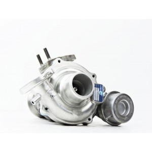 Turbo échange standard 2.0 16V Multijet 135 CV KKK (5439 988 0093)