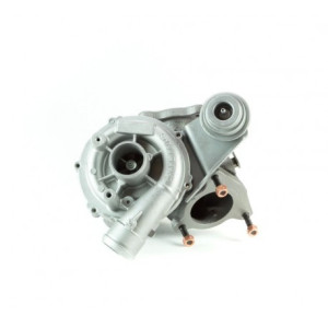 Turbo Peugeot Expert 2.0 HDI 110 CV GARRETT (706978-5001S)