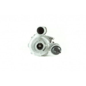 Turbo échange standard 1.9 dTi / DCI 78 CV & 98 CV GARRETT (738123-5004S)