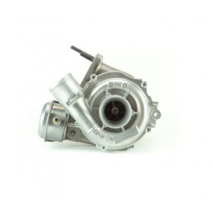 Turbo Renault Megane 2 1.9 DCI 130 CV GARRETT (755507-5008S)