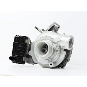 Turbo Opel Antara 2.0 CDTI 150 CV GARRETT (762463-5006S)