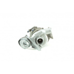 Turbo Opel Astra H 1.7 CDTI 100 CV MITSUBISHI (49131-06007)