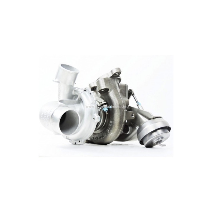 Turbo échange standard 2.2 D-4D 150 CV IHI (VB28)