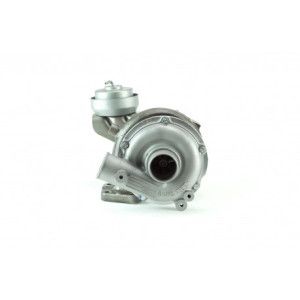 Turbo Mazda 6 CiTD 136CV IHI (VJ32)