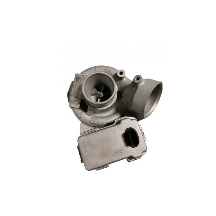 Turbo échange standard 1.8 CDI - 2.0 CDI - 2.2 CDI IHI (VV21)
