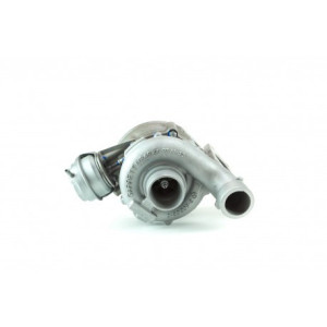 Turbo Audi A4 2.5 TDI 150 CV GARRETT (454135-0001)