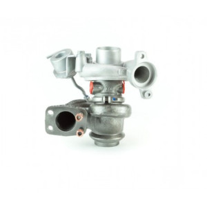 Turbo Citroen Jumpy 2 1.6 HDI 90 CV MITSUBISHI (49173-07508)