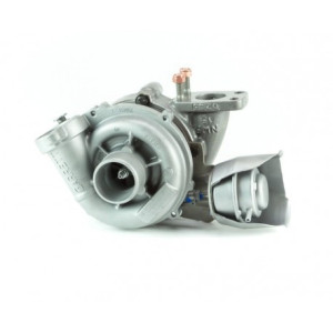 Turbo Peugeot 207 1.6 HDI 110 CV GARRETT (753420-5006S)