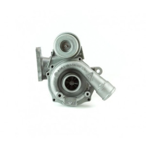 Turbo échange standard 2.0 HDi 107 109 110 CV KKK (5303 988 0050)