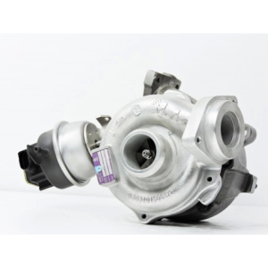 Turbo Audi A4 2.0 TDI 170 CV (B8) KKK (5303 988 0189)