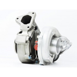 Turbo échange standard 2,7 CDI 156 CV GARRETT (709838-5005S)