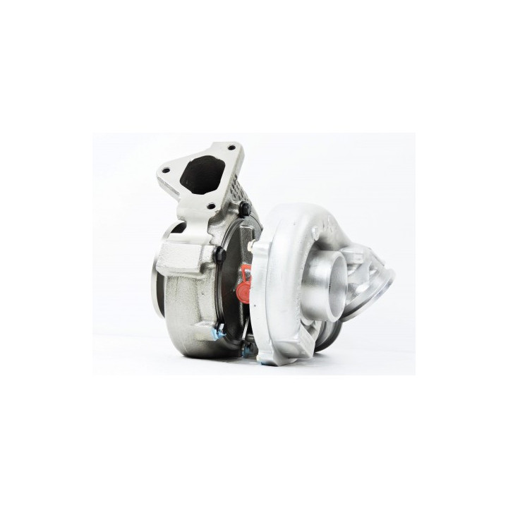 Turbo échange standard 2,7 CDI 156 CV GARRETT (709838-5005S)