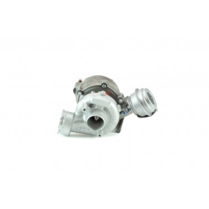 Turbo Skoda Suberb 1 1.9 TDI 130 CV GARRETT (717858-5009S)