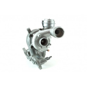 Turbo Seat Altea 2.0 TDI 136 CV GARRETT (724930-5009S)