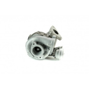 Turbo Nissan Navarra 2.5 DCI 174CV GARRETT (751243-5002S)