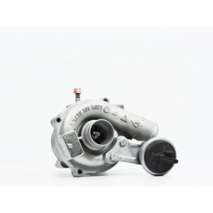 Turbo échange standard 1.5 dCi 80 CV 82 CV KKK (5435 988 0002)