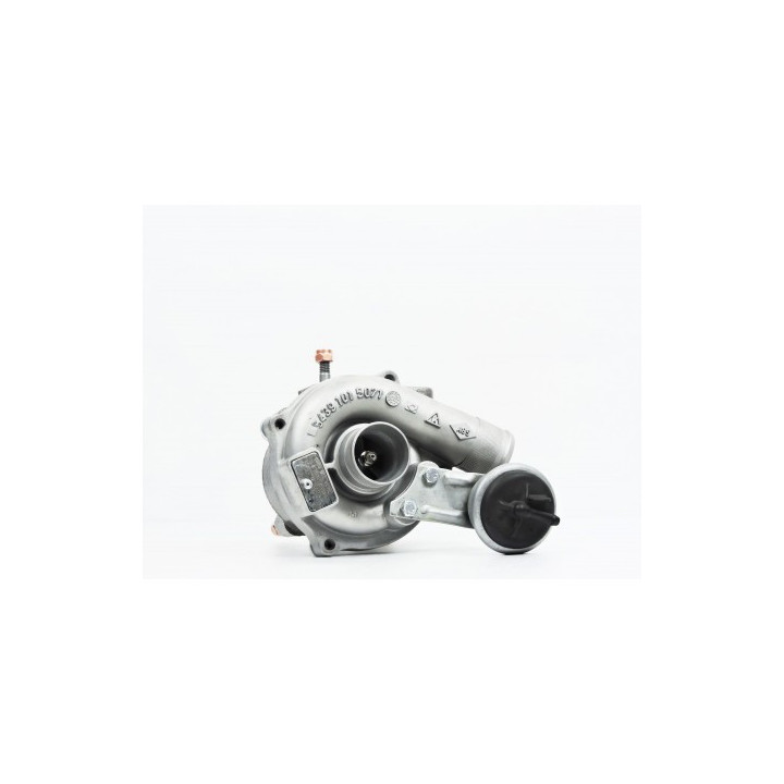 Turbo échange standard 1.5 dCi 80 CV 82 CV KKK (5435 988 0002)