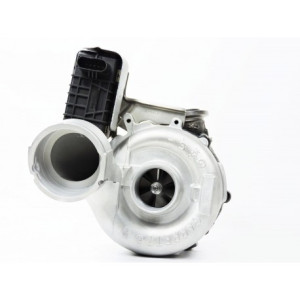 Turbo échange standard X3 3.0 d (E83) 218 CV GARRETT (758353-5024S)