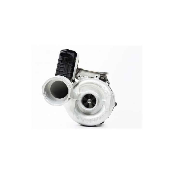 Turbo échange standard X3 3.0 d (E83) 218 CV GARRETT (758353-5024S)