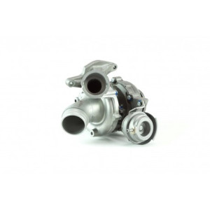 Turbo Volkswagen Touareg 2.5 TDI 174CV GARRETT (760700-5004S)