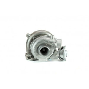 Turbo Jeep Cherokee 2.8 CRD (KJ) 163 CV GARRETT (763360-5001S)