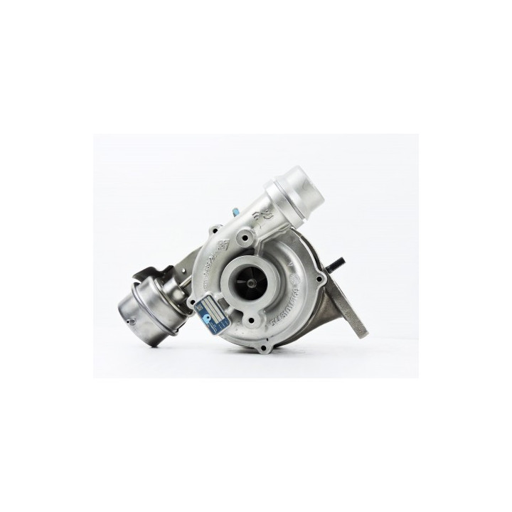 Turbo échange standard 1.5 DCI 106 CV 110 CV KKK (5439 998 0127)