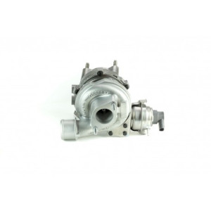 Turbo échange standard 2.2 i-DTEC 150 CV GARRETT (794786-5001S)