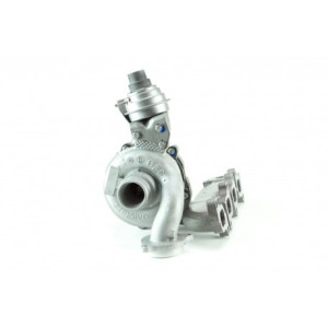 Turbo échange standard 2,0 TDI 109 CV GARRETT (803955-5005S)