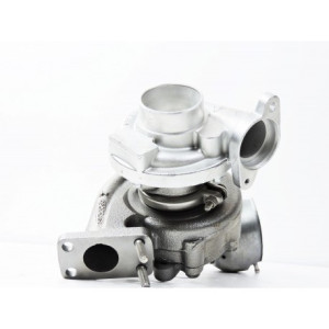 Turbo échange standard 1.4 HDi 90 / 92 CV IHI (VVP2)