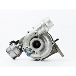 Turbo échange standard 1.5 DCI 106 CV 110 CV KKK (5439 998 0127)