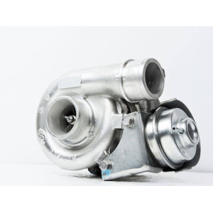 Turbo échange standard MINI D (R60 R61) 143 CV IHI (1165 851 2454)