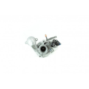 Turbo Peugeot 208 1.4 HDi 92 CV FAP MITSUBISHI (49373-02003)