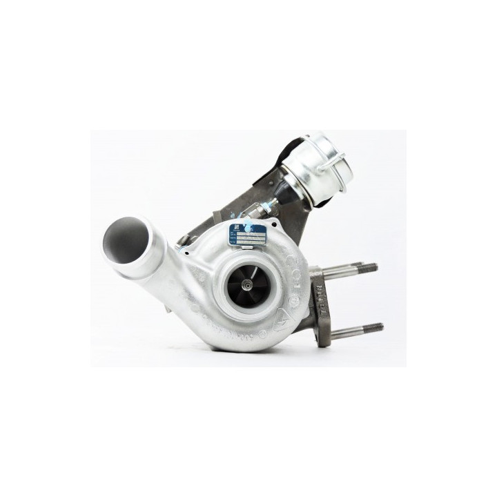 Turbo échange standard Sorento 2.5 CRDi 170 CV KKK (5303 988 0144)