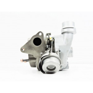 Turbo échange standard 1.5 dCi 109 CV KKK (5439 988 0080)