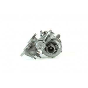 Turbo Volkswagen Polo 4 1.4 TDI 70CV GARRETT (733783-5007S)