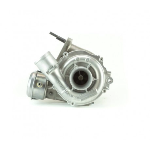 Turbo Renault Scenic 2 1.9 dci 130 CV GARRETT (755507-5009S)