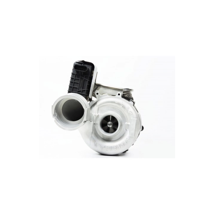 Turbo Bmw X3 3.0 d (E83) 218 CV GARRETT (758353-5024S)