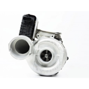 Turbo Bmw X3 3.0 d (E83) 218 CV GARRETT (758353-5024S)