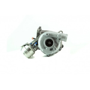 Turbo échange standard 1.9 TDI 115 CV GARRETT (761437-5006S)