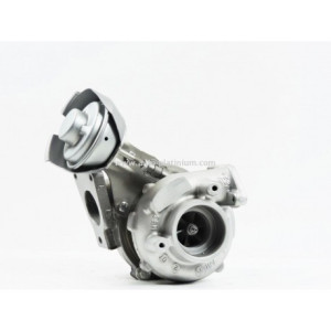 Turbo Peugeot Expert 2 2.0 HDI 120CV GARRETT (764609 758021)