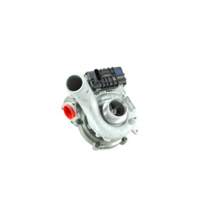 Turbo Audi Q7 3.0 TDI 240 CV GARRETT (776470-5003S)