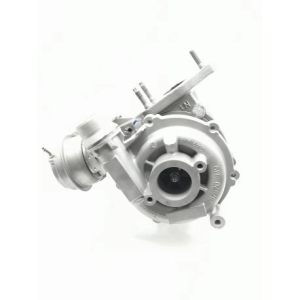 Turbo Renault Master III 2.3 dCi 150 CV GARRETT (790179-5002S)